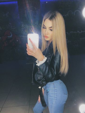 Анкета проститутки Натуся, 24 года